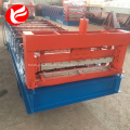 Metal sheet roof tile sheet making forming machine